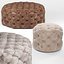 Limbo poufs