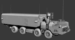 S300 facility