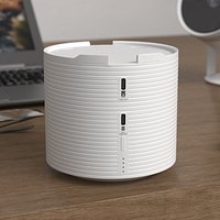 Samsung Freestyle Battery Base