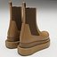 Boots Rick Owens Turbo Cyclops