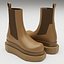 Boots Rick Owens Turbo Cyclops