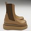 Boots Rick Owens Turbo Cyclops