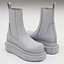 Boots Rick Owens Turbo Cyclops
