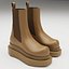 Boots Rick Owens Turbo Cyclops