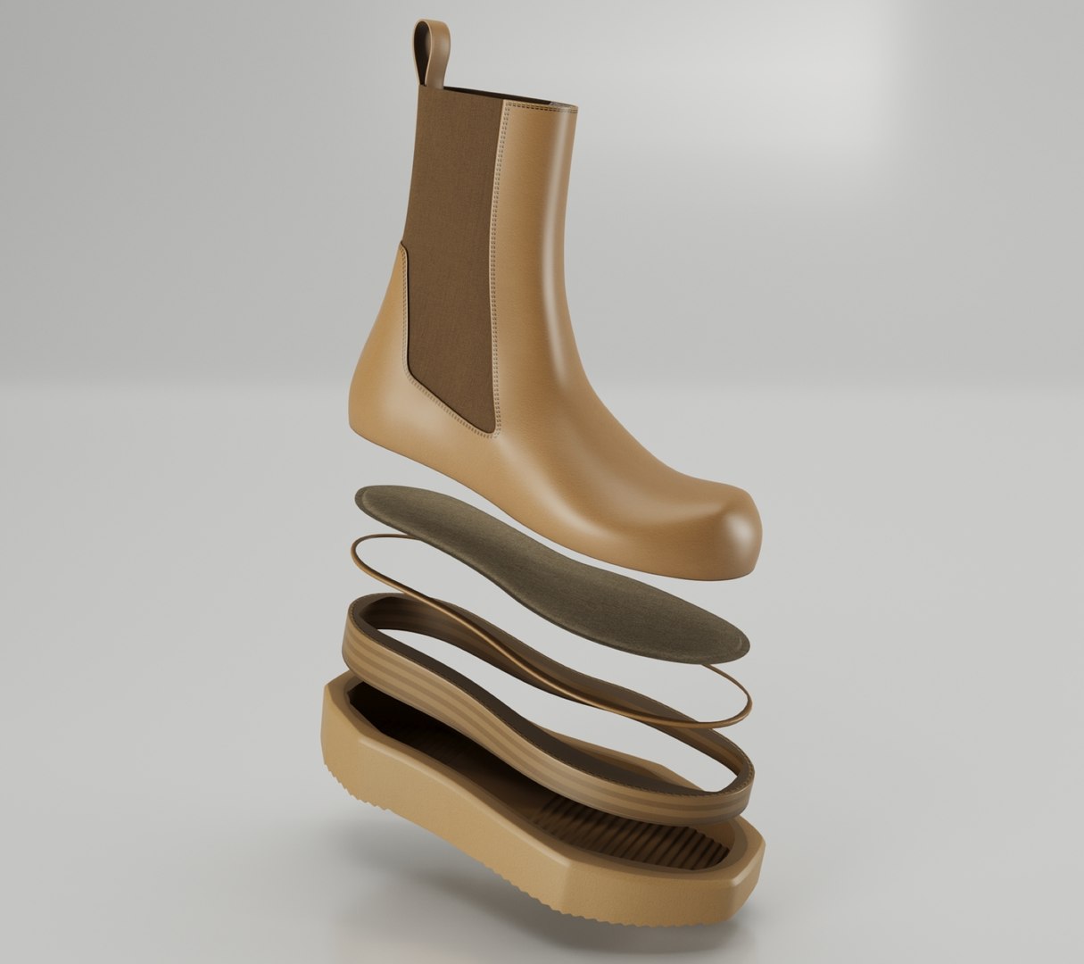 3D Boots Rick Owens Turbo Cyclops model https://p.turbosquid.com/ts-thumb/uw/kcB41C/bM/15t/jpg/1699353727/1920x1080/fit_q87/76b8f4531acee8f38bea7267ce267dee1828b0af/15t.jpg
