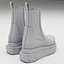 Boots Rick Owens Turbo Cyclops