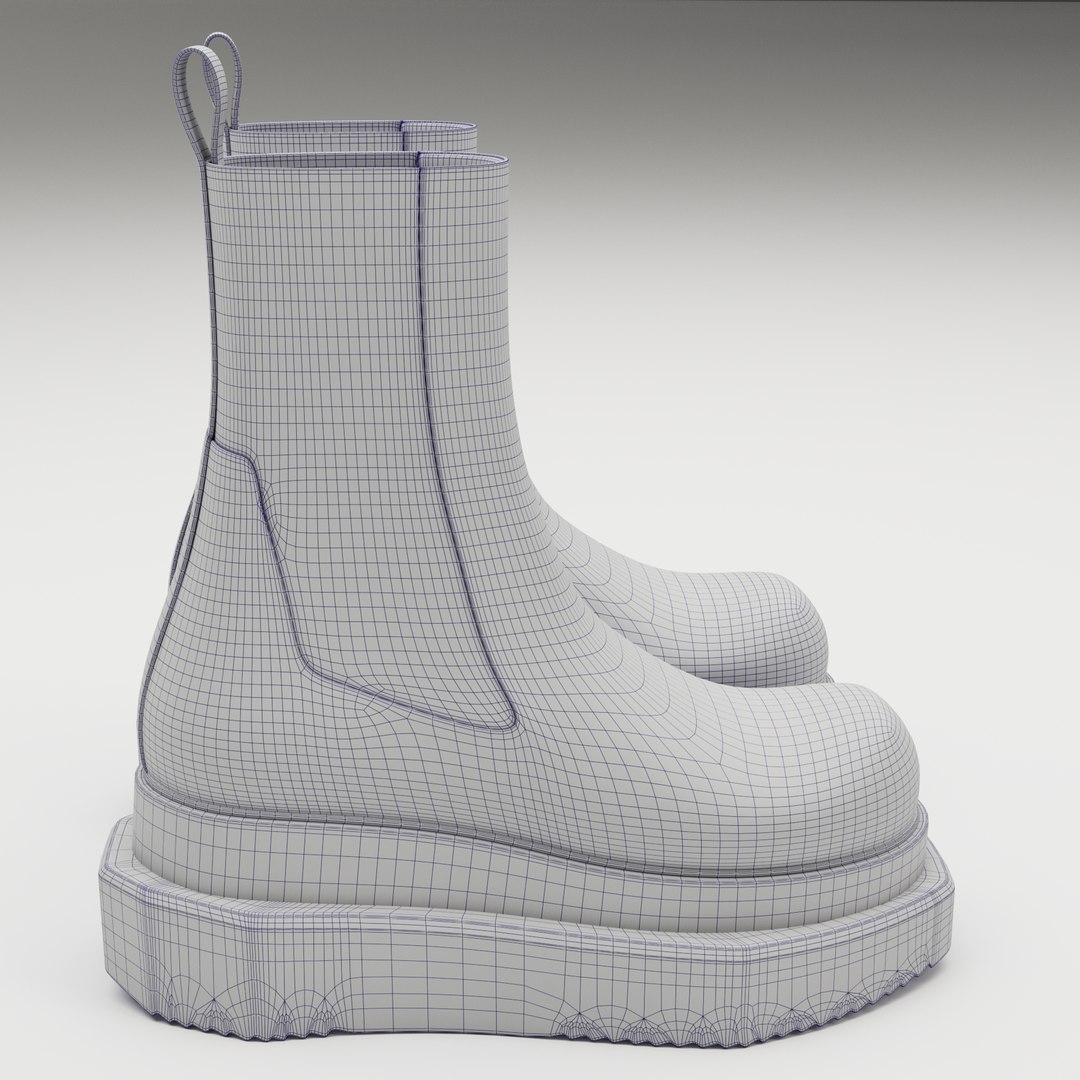 3D Boots Rick Owens Turbo Cyclops model https://p.turbosquid.com/ts-thumb/uw/kcB41C/zu/6/jpg/1700727898/1920x1080/fit_q87/21389a99300547641f82dac1490e16db9eea2eef/6.jpg