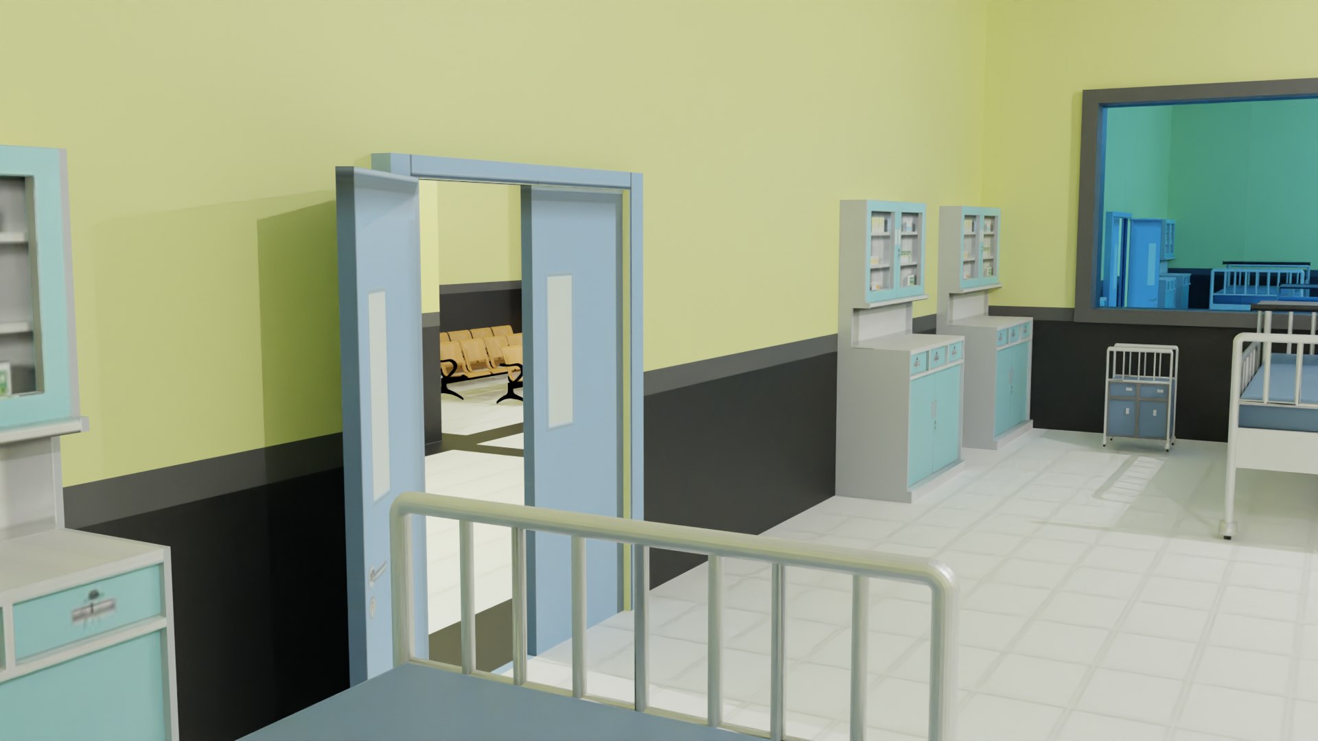 Hospital Interior 3D model https://p.turbosquid.com/ts-thumb/uw/lJ9bPF/27/a_s/png/1697578583/1920x1080/fit_q87/b3703cdbc948038caaedeae52c7f896376ffa186/a_s.jpg