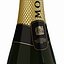 Moet Champagne