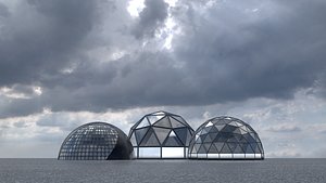 Dome Collection