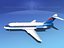 Douglas DC-9-15 AeroLeasing