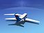 Douglas DC-9-15 AeroLeasing