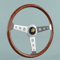 MOMO Steering Wheel INDY