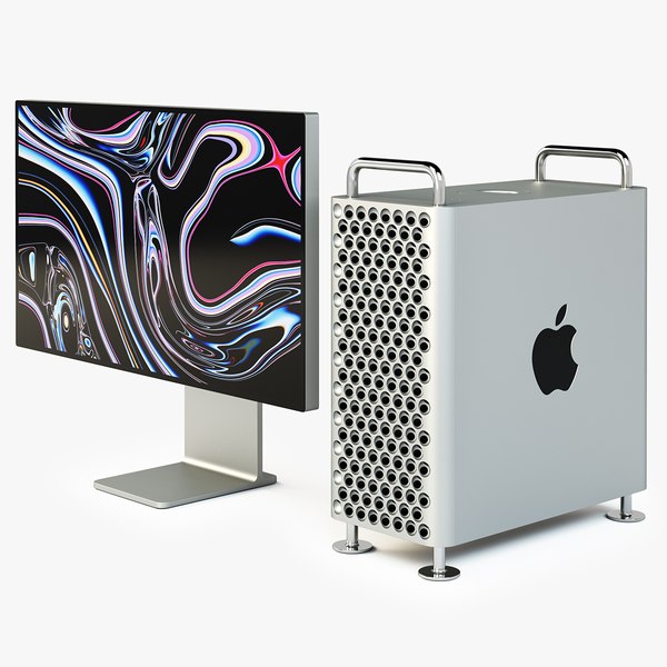 Mac pro - デスクトップPC