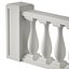 Balaustra recinzione scala balcone terrazza
