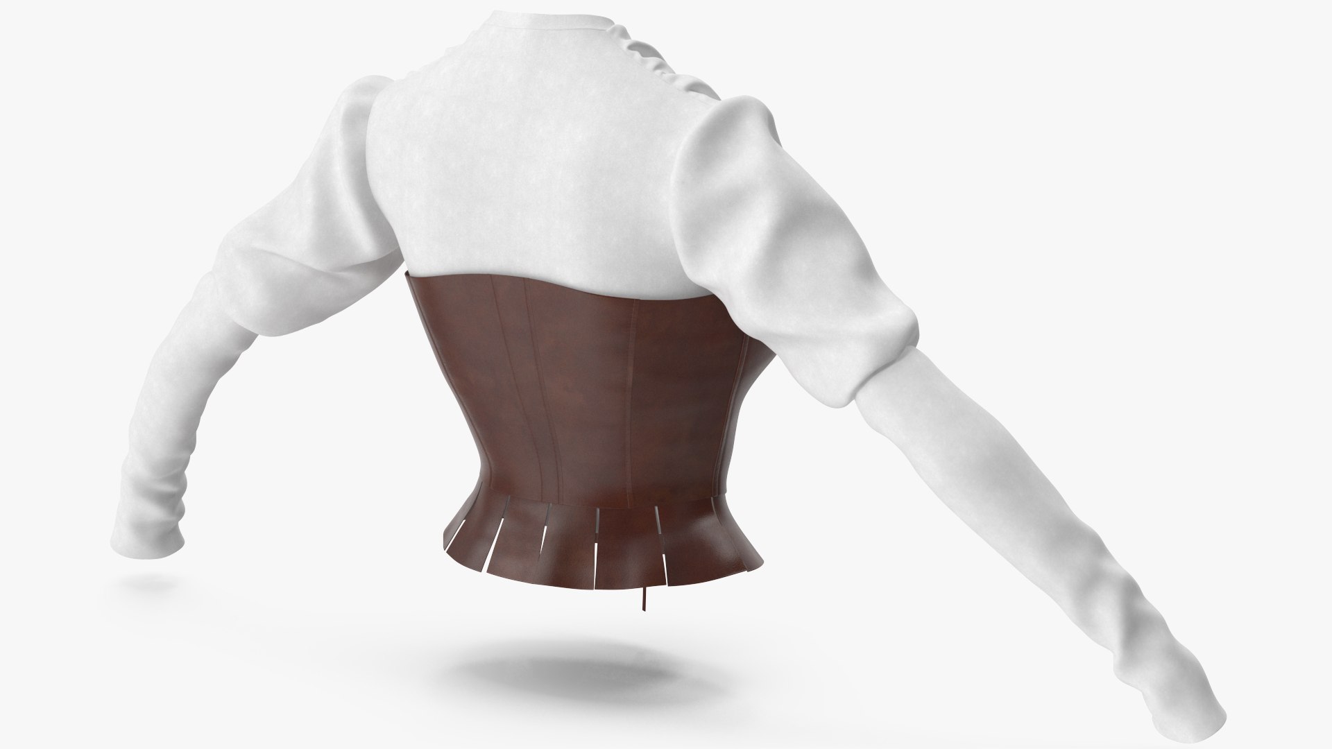 3D Blouse with Corset Leather 2 https://p.turbosquid.com/ts-thumb/ux/2CFiAK/3e/angles_03/jpg/1694610382/1920x1080/fit_q87/637be4dc817bff17062a6968ca9b5d153fb41876/angles_03.jpg