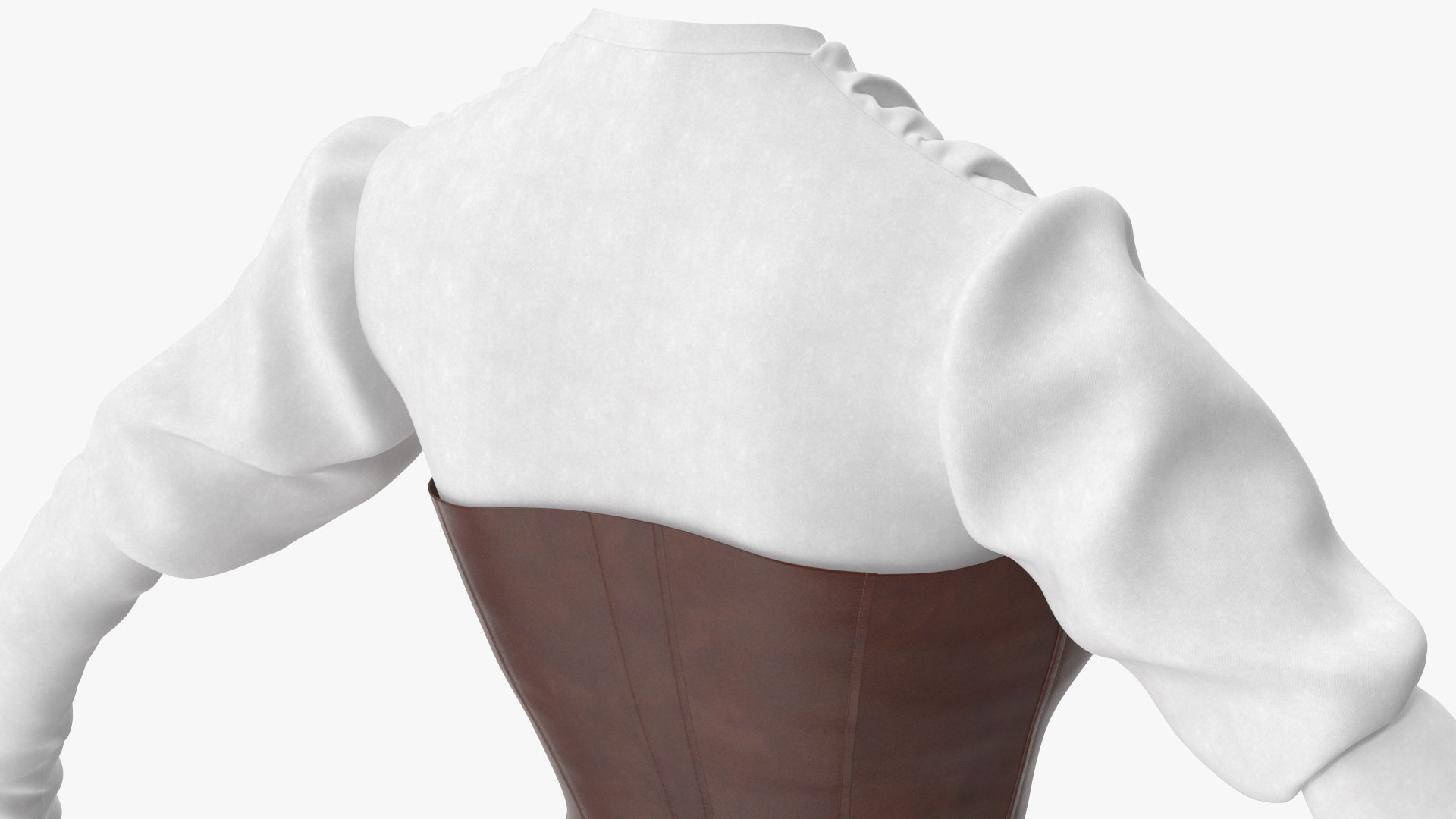 3D Blouse with Corset Leather 2 https://p.turbosquid.com/ts-thumb/ux/2CFiAK/R0/angles_07/jpg/1694610385/1920x1080/fit_q87/08a4107e21ba016683b3e1307d471429266edfe5/angles_07.jpg