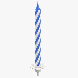 Birthday Candle