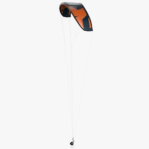 Slingshot Kite