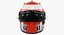 Jenson Button 2015 style Racing helmet