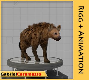 Hyena