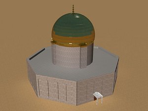 Temple