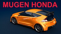 crz_MUGEN