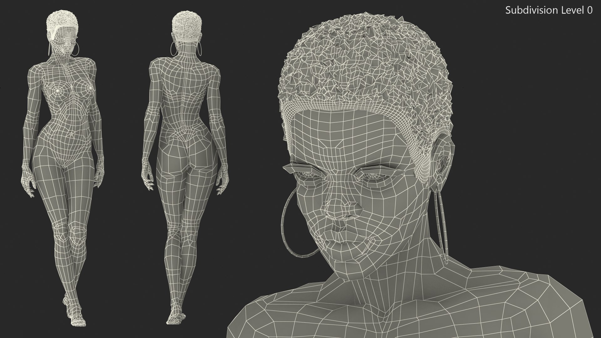 nude dark skin woman rigged 3D model https://p.turbosquid.com/ts-thumb/ux/HdwnDe/R7/nudedarkskinwomanriggedmb3dmodel024/jpg/1607418633/1920x1080/fit_q87/8bd7a0a90b4905ef15dc2aedc29d4e6764c6a65d/nudedarkskinwomanriggedmb3dmodel024.jpg