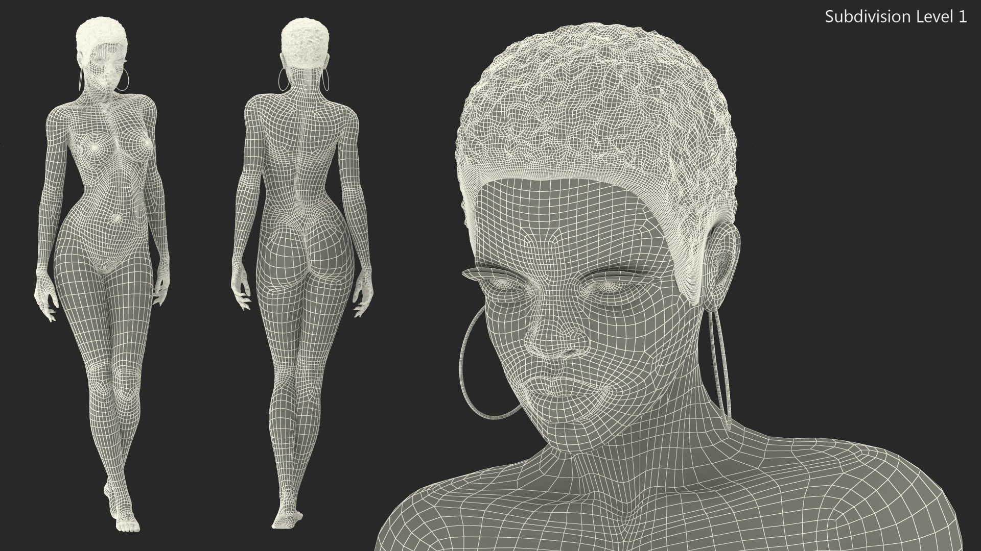 nude dark skin woman rigged 3D model https://p.turbosquid.com/ts-thumb/ux/HdwnDe/om/nudedarkskinwomanriggedmb3dmodel025/jpg/1607418636/1920x1080/fit_q87/54249f3638819466213fbe012fa3c8f3d1788a7e/nudedarkskinwomanriggedmb3dmodel025.jpg