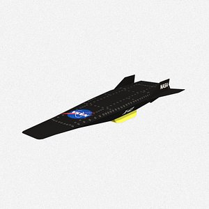 X-43A