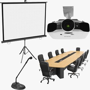 Conference Room Collection