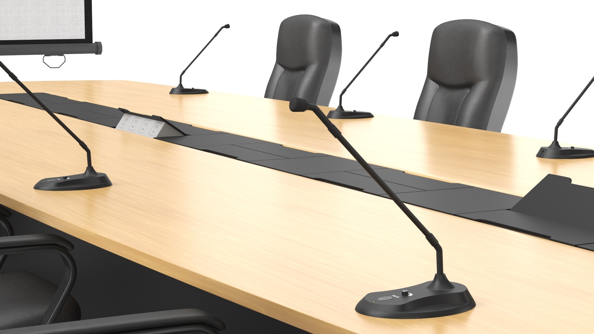 real conference table projector screen 3D model https://p.turbosquid.com/ts-thumb/ux/JmZw4Q/YSPj8jj9/4/jpg/1604733526/1920x1080/fit_q87/ba6a7f61e8c9e89864e05eae82ffea67c17b97af/4.jpg