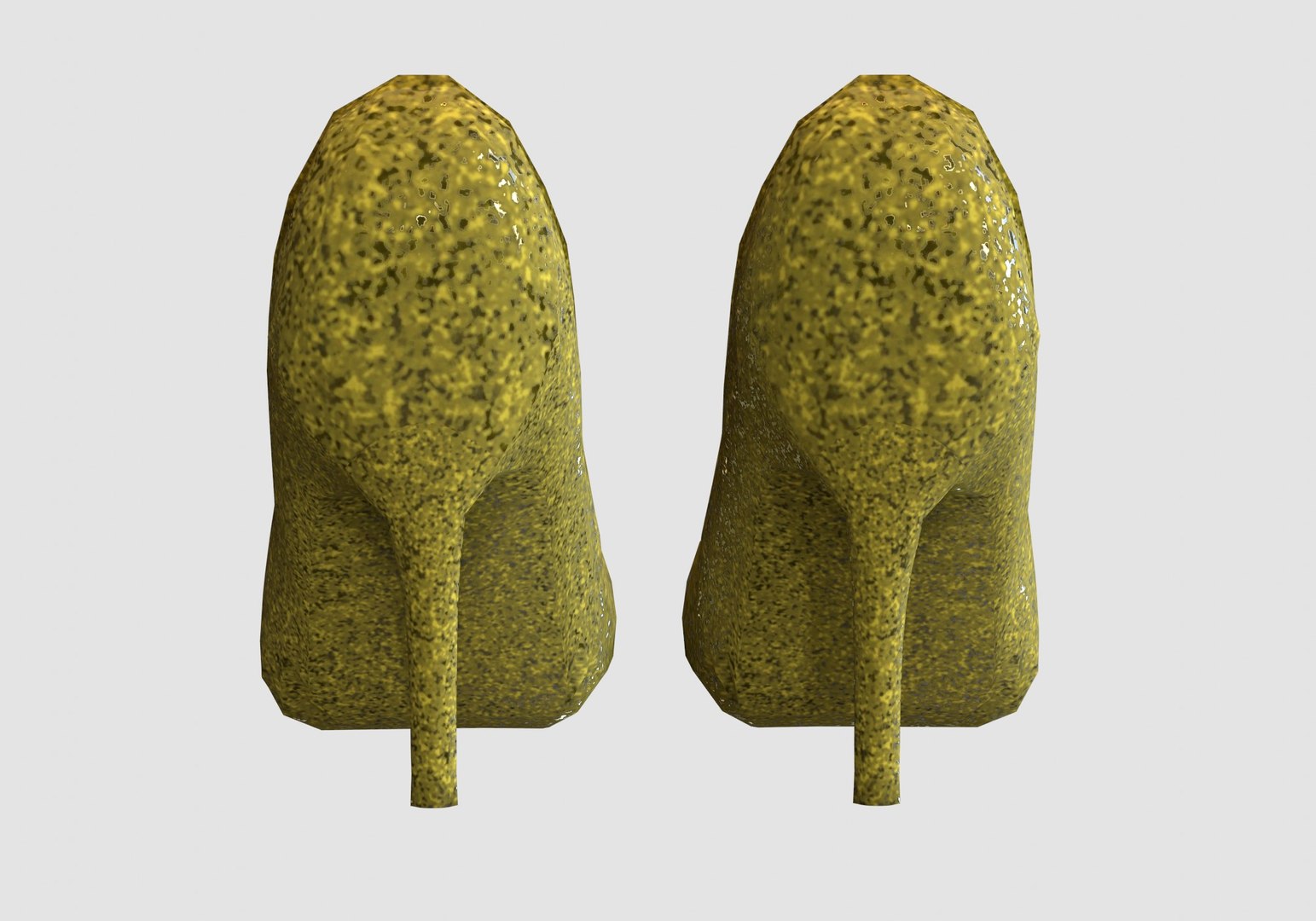 3D gold sparkle shoes https://p.turbosquid.com/ts-thumb/ux/KFWakV/SQ/10005/jpg/1654157743/1920x1080/fit_q87/1063a0d5602d46ff49b8952a0c5230068631a004/10005.jpg
