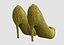 gold sparkle shoes