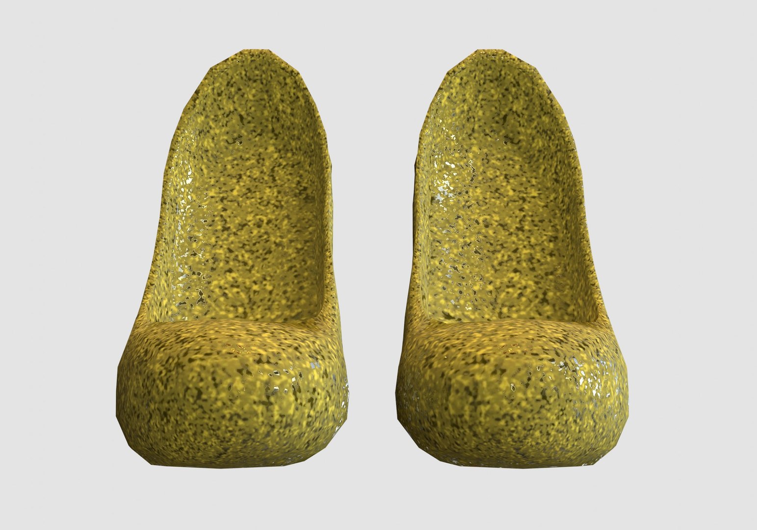 3D gold sparkle shoes https://p.turbosquid.com/ts-thumb/ux/KFWakV/Z4/10002/jpg/1654157734/1920x1080/fit_q87/4ed6d6f92fb09be41365d6e15e194c2872d11aec/10002.jpg