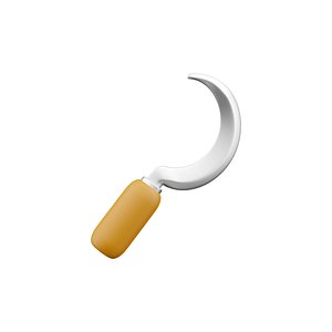 3d scythe
