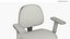 Ergonomic Office Chair Black