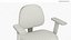 Ergonomic Office Chair Black