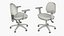 Ergonomic Office Chair Black