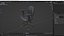 Ergonomic Office Chair Black