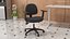 Ergonomic Office Chair Black