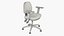 Ergonomic Office Chair Black