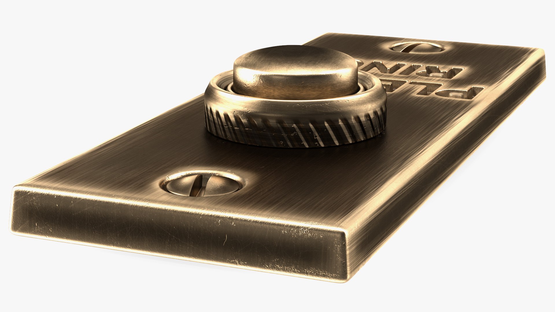 brass bell push model https://p.turbosquid.com/ts-thumb/ux/OWjMfg/Og/rectangularbrassbellpushmb3dmodel007/jpg/1617039962/1920x1080/fit_q87/6ca67f56f5e9067ae8569580b9549802c721defa/rectangularbrassbellpushmb3dmodel007.jpg