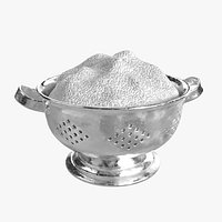 Cooked Rice PBR
