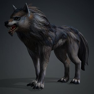 Wolf-B5