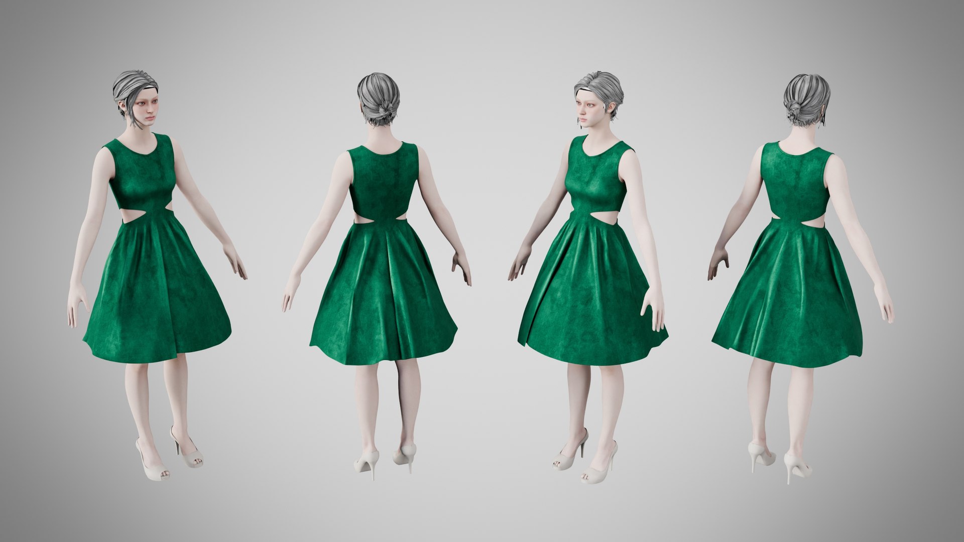 3D Dress 33 Emerald Velvet Green https://p.turbosquid.com/ts-thumb/ux/QwReA1/ze/5/jpg/1765616215/1920x1080/fit_q87/e91e1fe25a53cef9bc5244985f5911af94d28179/5.jpg