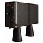 Marcin Rusak Studio Cabinet 176 FL2105