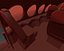 電気航空機アリスEviation with Interior
