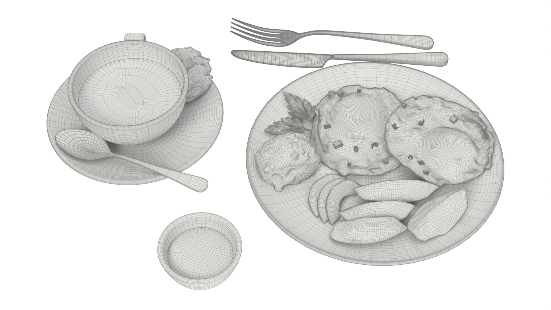 Breakfast with fried egg potatoes and coffee 3D model https://p.turbosquid.com/ts-thumb/ux/WXPqH3/Xi/007/jpg/1783607579/1920x1080/fit_q87/f138dbf385adefbdcad2c67377af8062b0c4c36b/007.jpg
