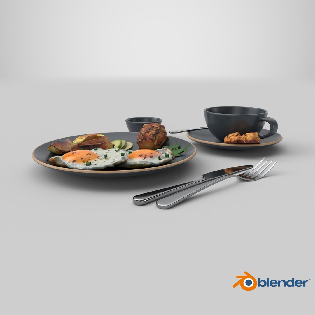 Breakfast with fried egg potatoes and coffee 3D model https://p.turbosquid.com/ts-thumb/ux/WXPqH3/lY/stemcell_blender_cycles_render/png/1783693464/1920x1080/fit_q87/a869e76f434acbc12d8b3752e5c927bfb541e3d5/stemcell_blender_cycles_render.jpg